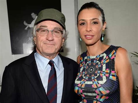 robert de niro in house of gucci|robert de niro wife and kids.